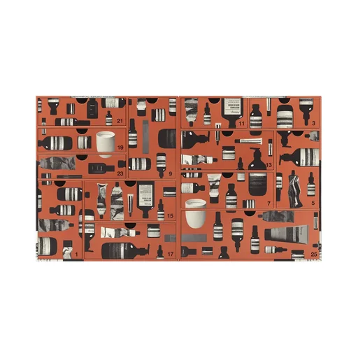 The Aesop Abode