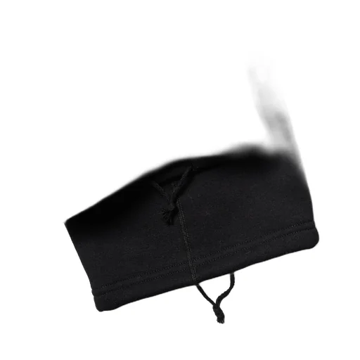 Open Hem C-Seam Sweatpant