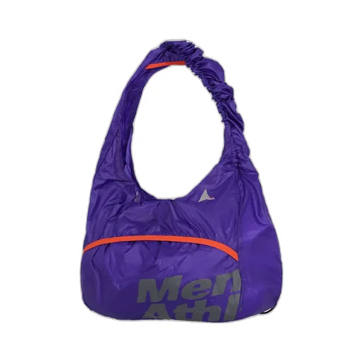 Roa X Mental Athletic Laki Packable Knot Bag