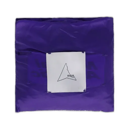 Roa X Mental Athletic Laki Packable Knot Bag