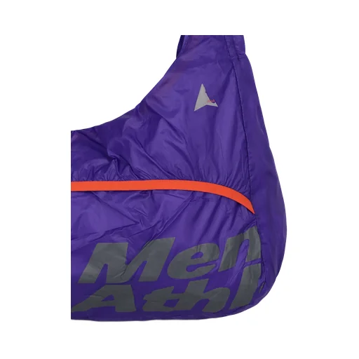 Roa X Mental Athletic Laki Packable Knot Bag