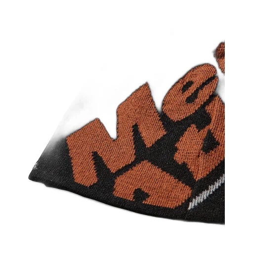 Roa X Mental Athletic Logo Beanie