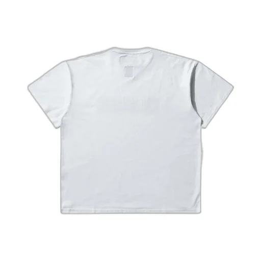 Roa X Mental Athletic Logo T-Shirt