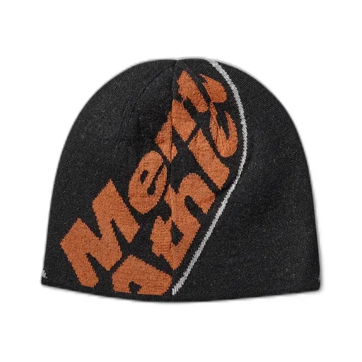 Roa X Mental Athletic Logo Beanie