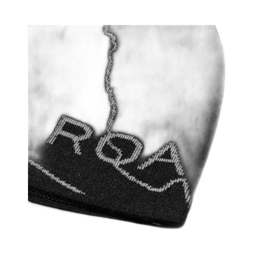 Roa X Mental Athletic Logo Beanie
