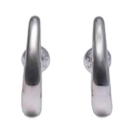 Petite Noodle Earrings