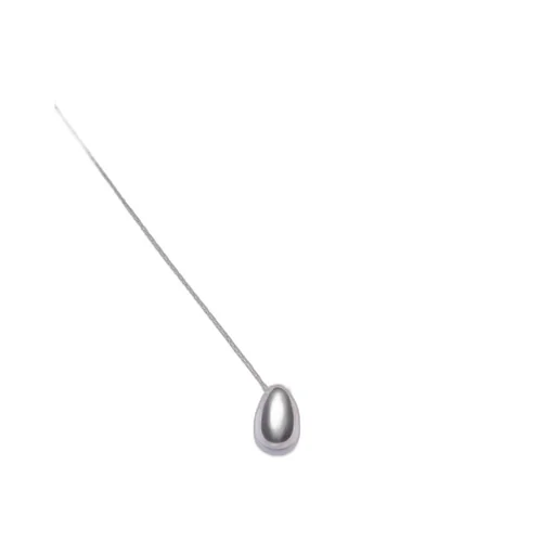 Tiny Egg Pendant