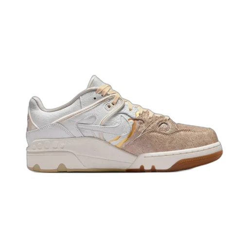 Nike X Nigo Air Force 3 Low Sp