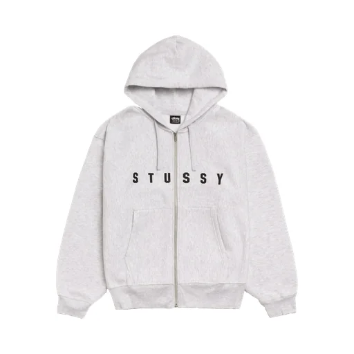Lens Zip Hood