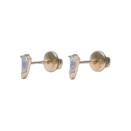Phoenix Diamond Stud Earrings