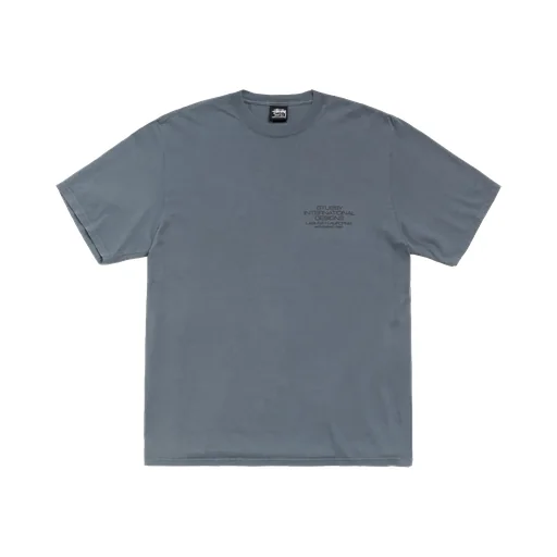 International Design Pig Dyed
