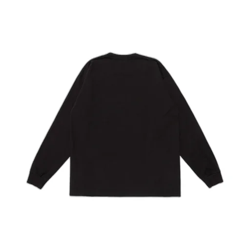 Dsmg Lqqk Pocket L/S Tee