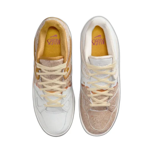 Nike X Nigo Air Force 3 Low Sp