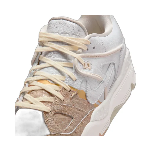 Nike X Nigo Air Force 3 Low Sp