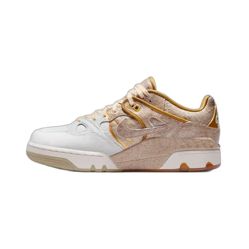 Nike X Nigo Air Force 3 Low Sp