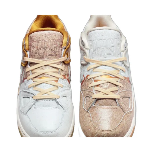 Nike X Nigo Air Force 3 Low Sp