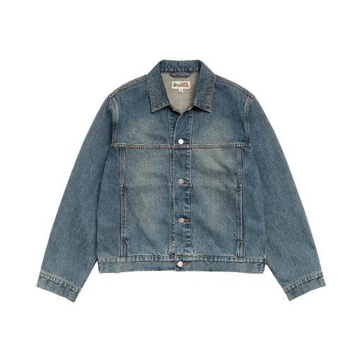 Trucker Denim Vtg