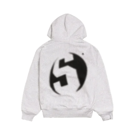 Lens Zip Hood