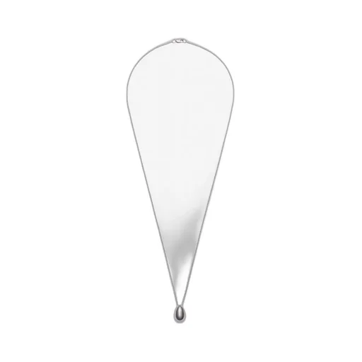 Tiny Egg Pendant