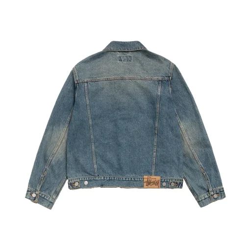 Trucker Denim Vtg