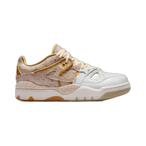 Nike X Nigo Air Force 3 Low Sp