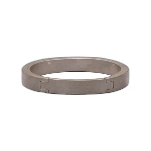 Toggle Chain Bracelet