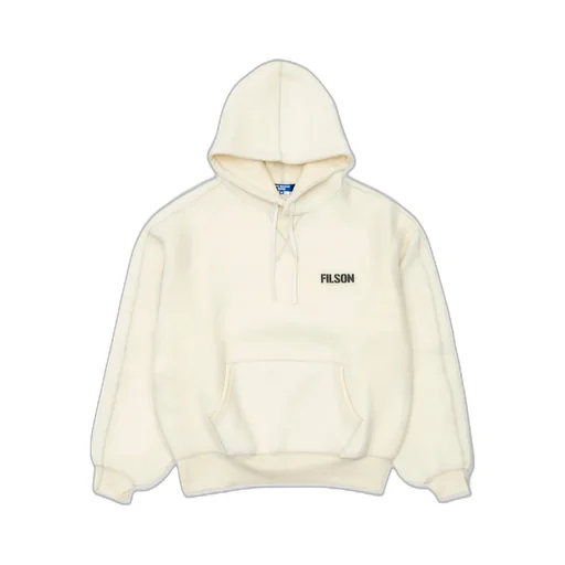 Wool Nylon Raised Jersey Filson W Name