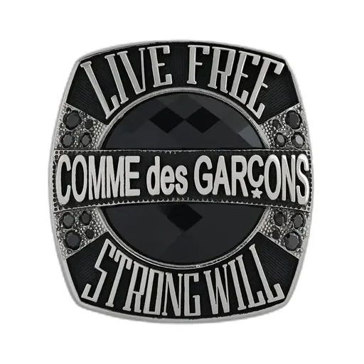 Champion Ring