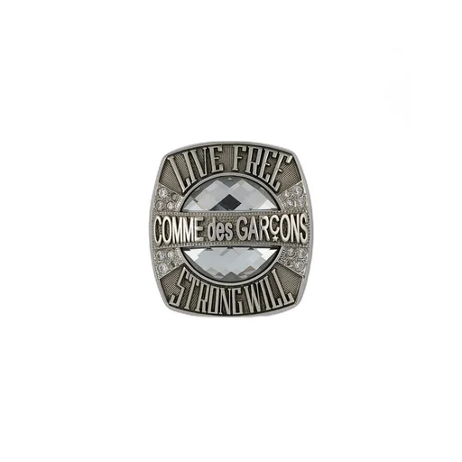 Champion Ring