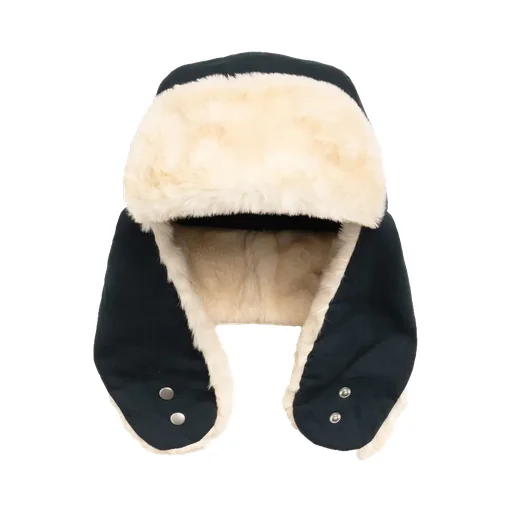 Trapper Cap