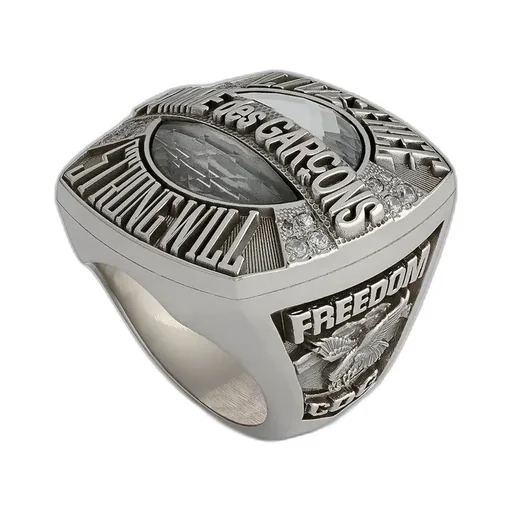 Champion Ring