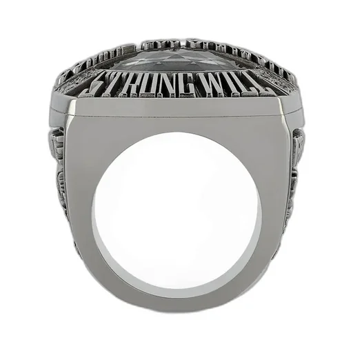 Champion Ring