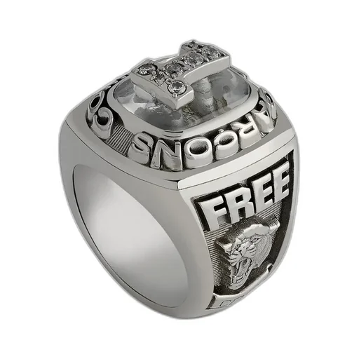 Champion Ring
