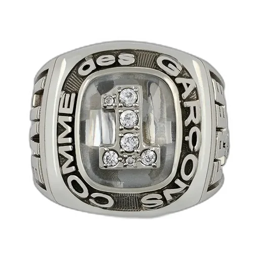 Champion Ring