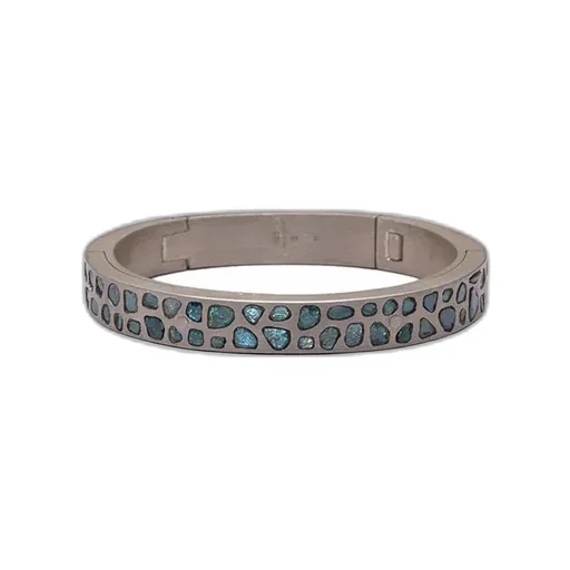 Toggle Chain Bracelet