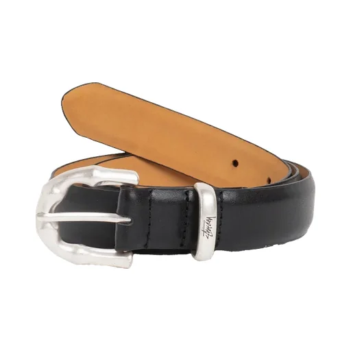 Bamboo Buckle Belt