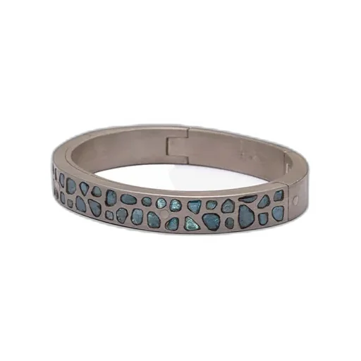 Toggle Chain Bracelet