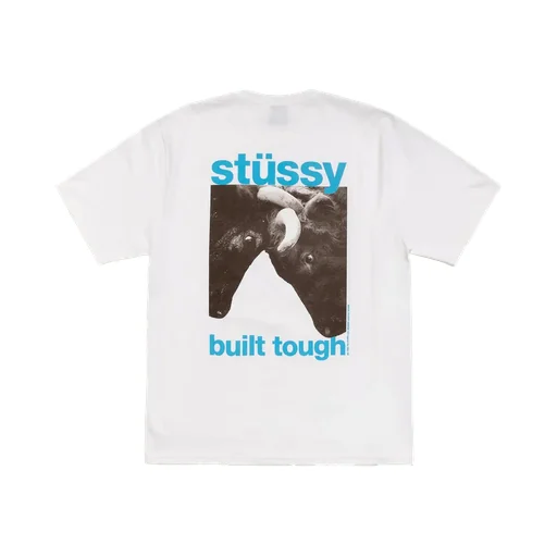 Built Tough Tee