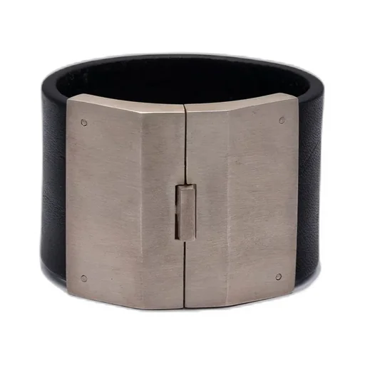 Box Lock Bracelet