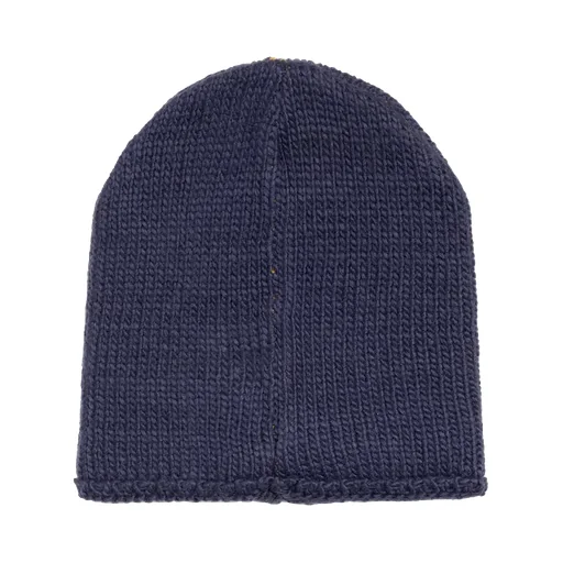 Skullcap Knit Burly S