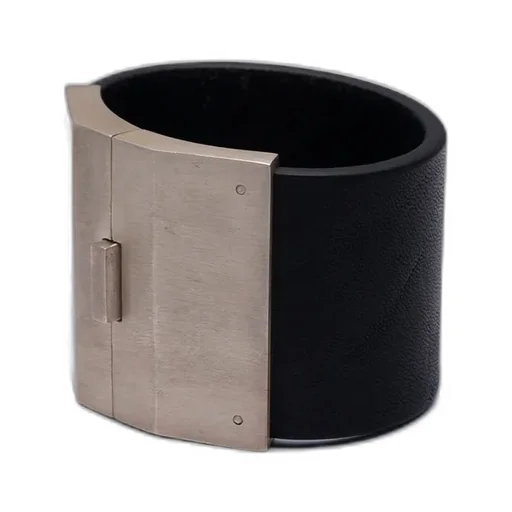 Box Lock Bracelet
