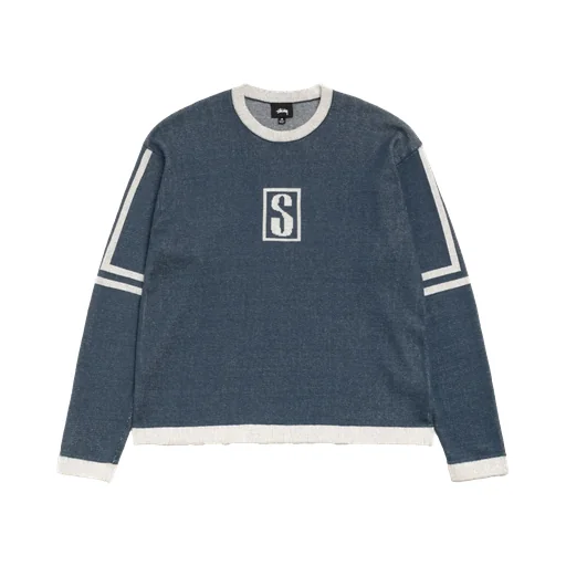 Stussy Alpine Sweater