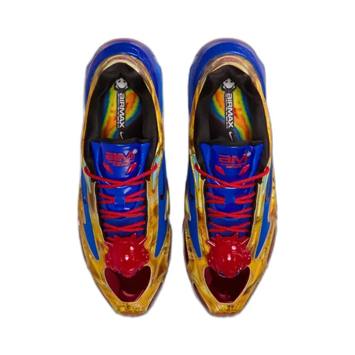 Nike Air Max Muse Ws Crm