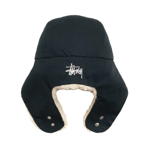 Trapper Cap