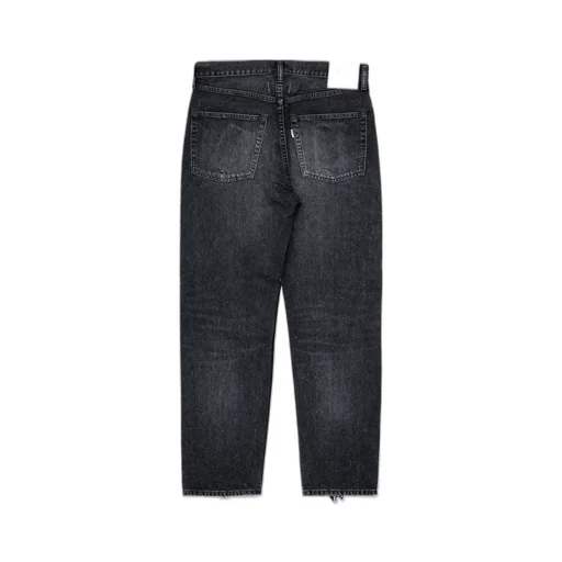 Cotton Denim Garment Treated New Manual W Name