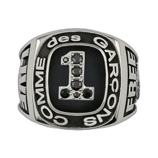 Champion Ring