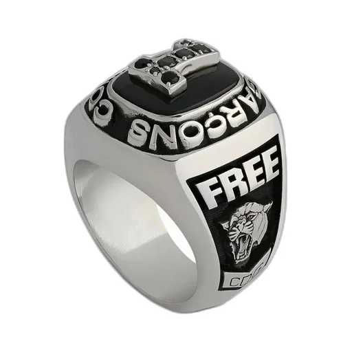 Champion Ring