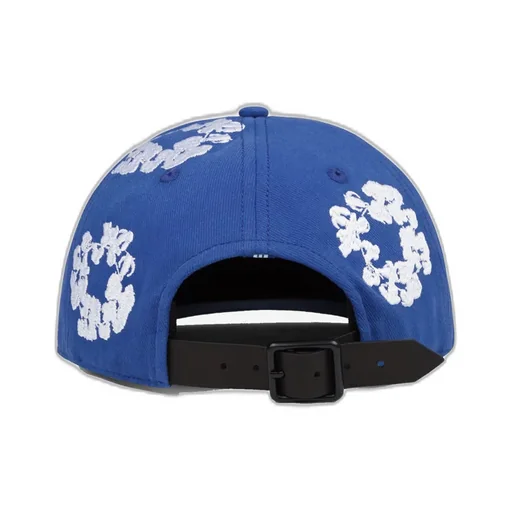 The Cotton Wreath Cap