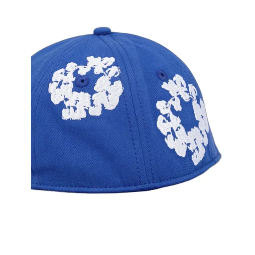 The Cotton Wreath Cap