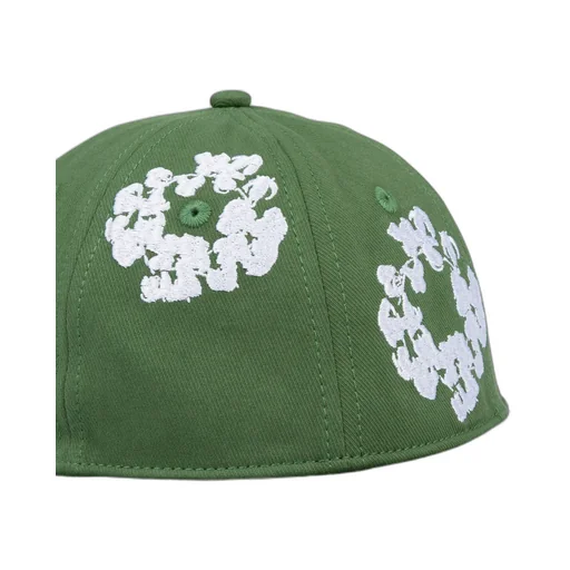 The Cotton Wreath Cap